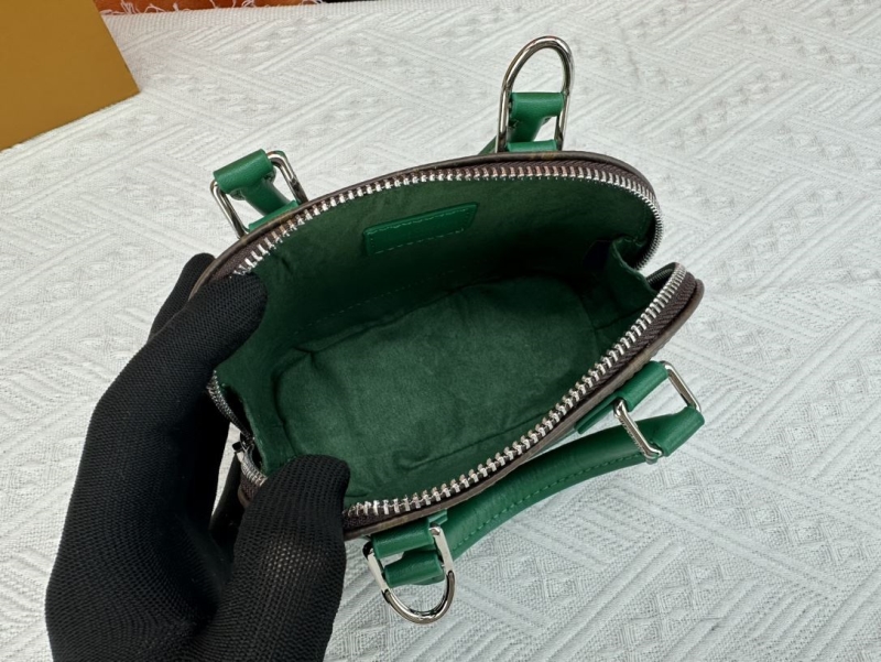 LV Top Handle Bags